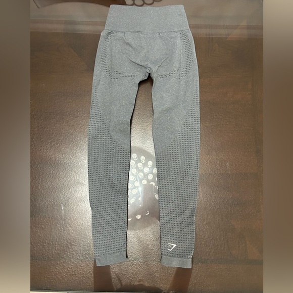 Gymshark leggings - Picture 2 of 7